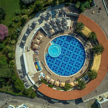 Hotel Slovenska Plaza Standard Budva Ngoại thất bức ảnh