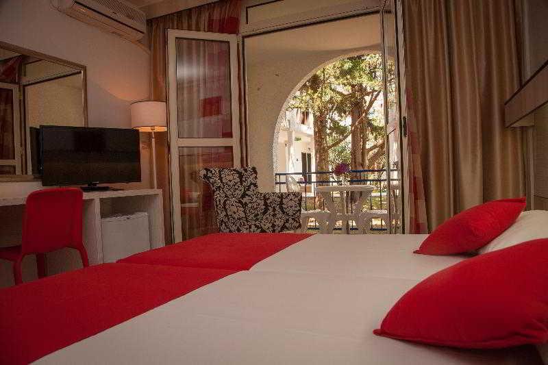 Hotel Slovenska Plaza Standard Budva Ngoại thất bức ảnh