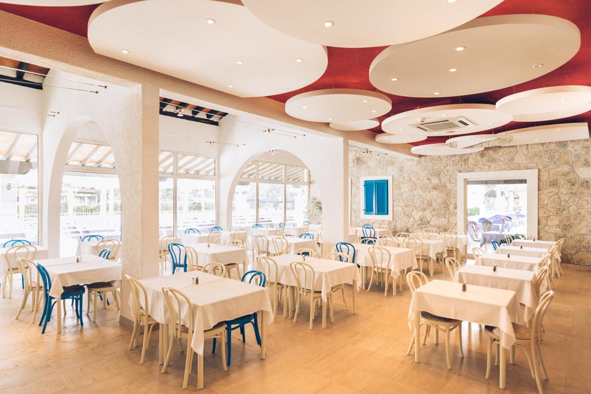 Hotel Slovenska Plaza Standard Budva Ngoại thất bức ảnh