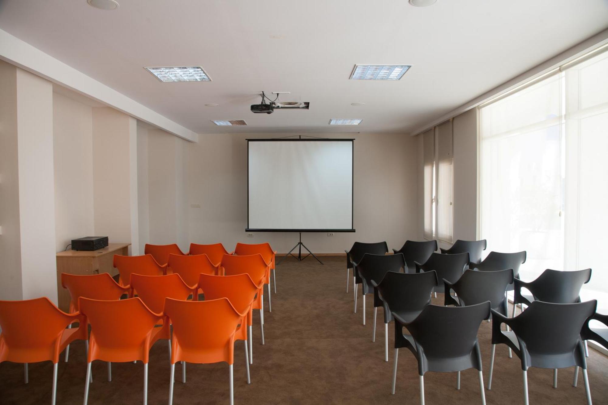 Hotel Slovenska Plaza Standard Budva Ngoại thất bức ảnh