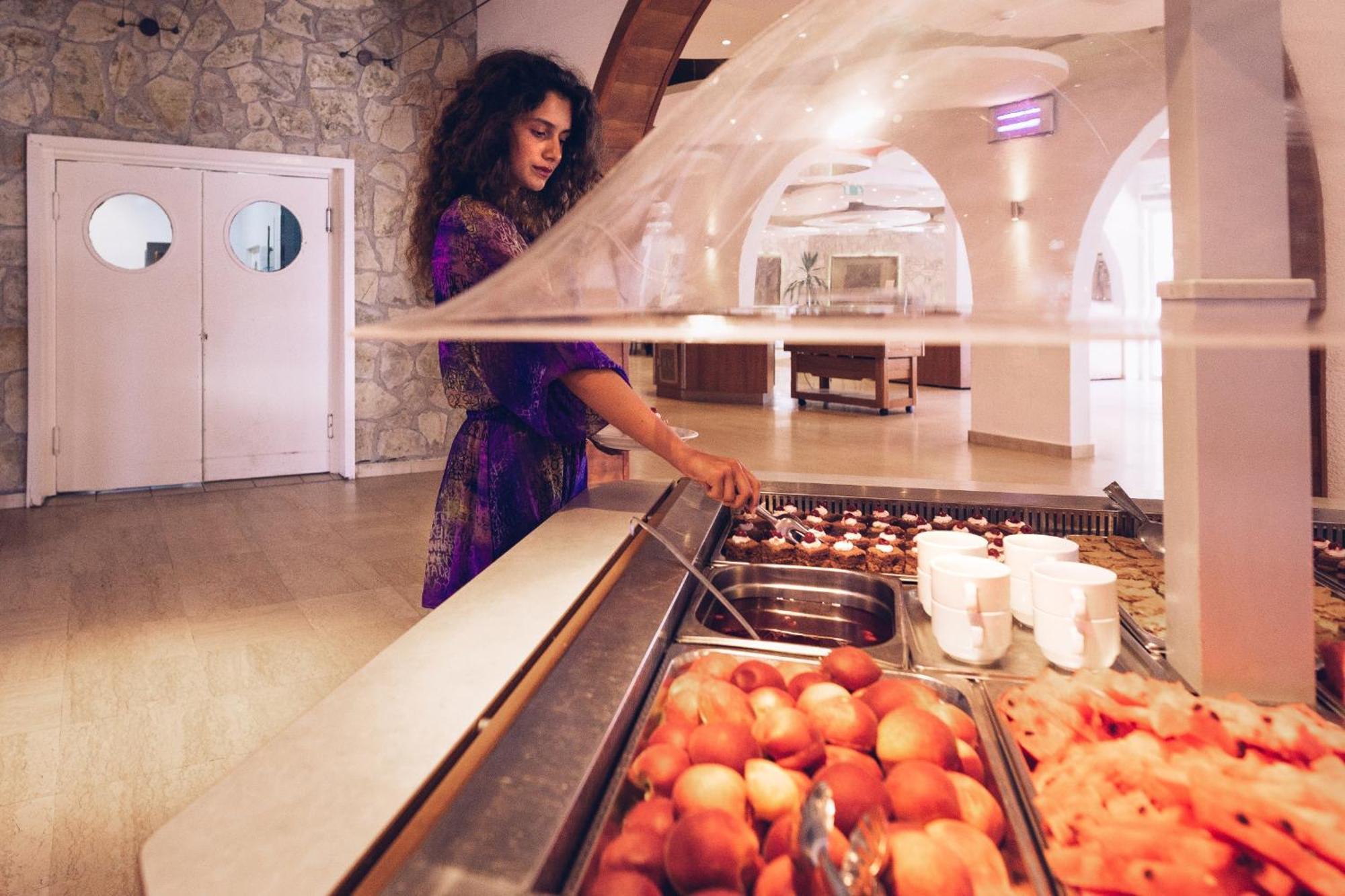 Hotel Slovenska Plaza Standard Budva Ngoại thất bức ảnh