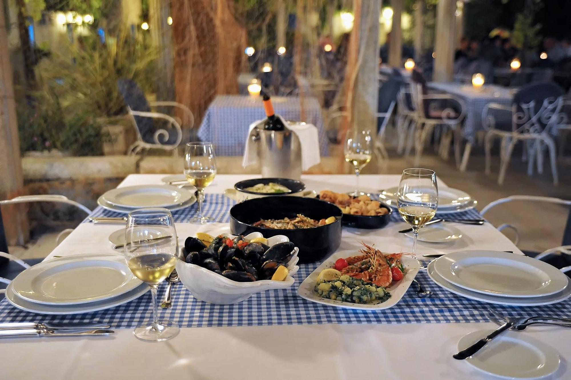Hotel Slovenska Plaza Standard Budva Ngoại thất bức ảnh